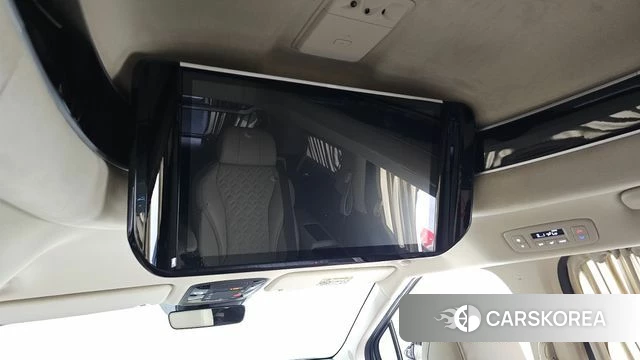 Kia Carnival 4th generation id 4593354 из Кореи 7