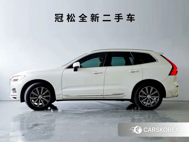 Volvo XC60 id 4238323 из Китая 7