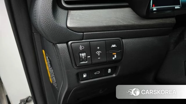 Kia K7 Premier id 4620237 из Кореи 7
