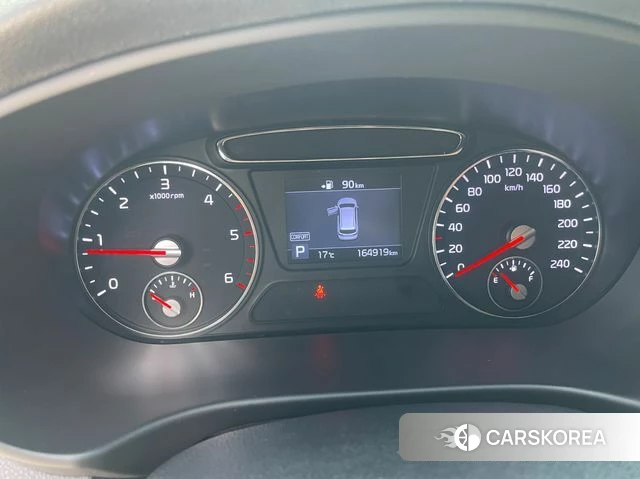 Kia The New Sorento id 3834162 из Кореи 7