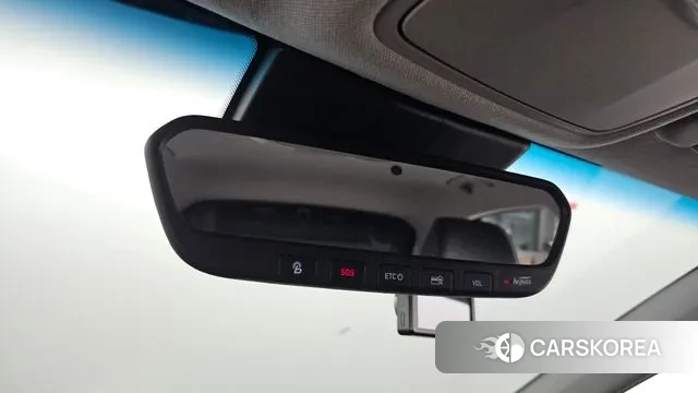 Hyundai Kona Electric id 3090016 из Кореи 7