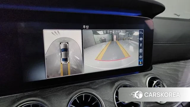 Mercedes-Benz CLS-Class C257 id 3313142 из Кореи 7