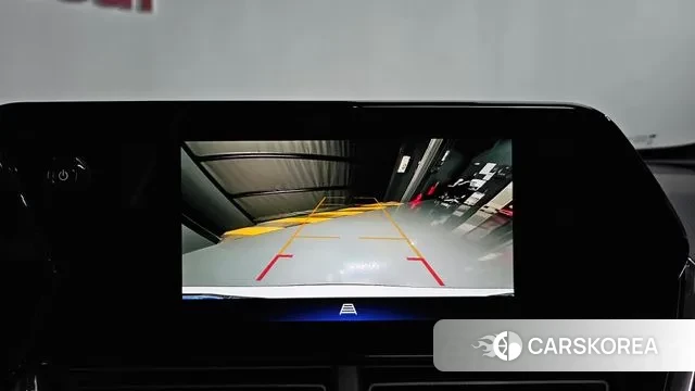 Chevrolet (GM Daewoo) Trax Crossover id 3388517 из Кореи 7