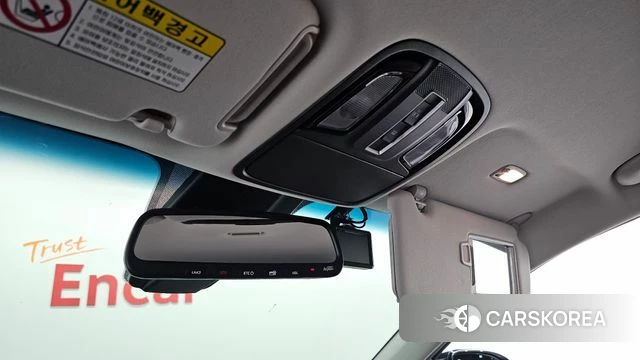 Kia The New Sorento id 3955660 из Кореи 7