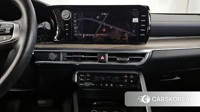 Kia K5 3rd generation id 3060319 из Кореи 7