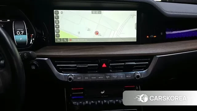 Kia Mohave Master id 3291855 из Кореи 7