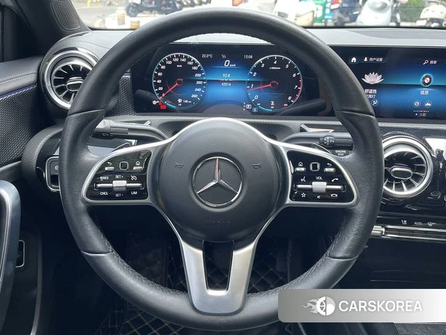 Mercedes-Benz Class A id 4274343 из Китая 7