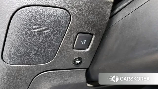 Ford Mustang id 3407441 из Кореи 7