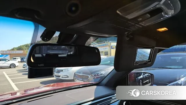 Ssangyong Beautiful Korando id 3275137 из Кореи 7