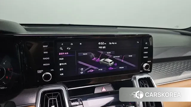 Kia Sorento 4th Generation id 3655374 из Кореи 7