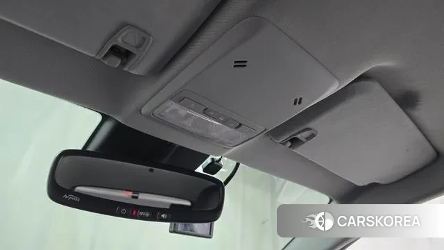 Chevrolet (GM Daewoo) The New Trax id 3632026 из Кореи 7