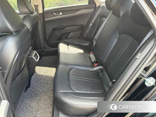 Kia K5 3rd generation id 4646820 из Кореи 7