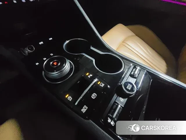 Kia K5 3rd generation id 3777560 из Кореи 7