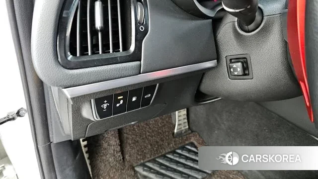 Kia Stinger id 3760995 из Кореи 7