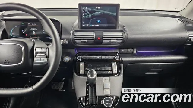 Hyundai Casper id 2796040 из Кореи 7