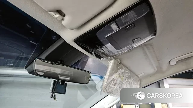 Hyundai Staria id 3022565 из Кореи 7