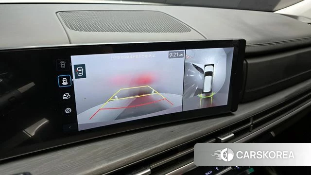 Hyundai Santa Fe (MX5) id 3914525 из Кореи 7