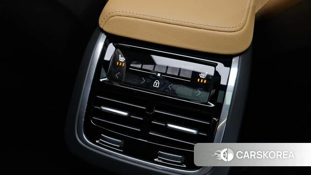 Volvo V60 Cross-Country 2nd Generation id 4607372 из Кореи 7