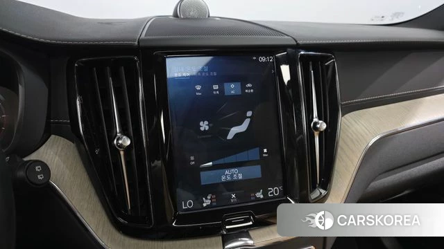 Volvo XC60 second Generation id 4188532 из Кореи 7