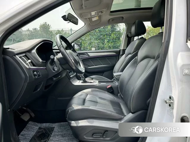 Roewe RX5 id 4241791 из Китая 7
