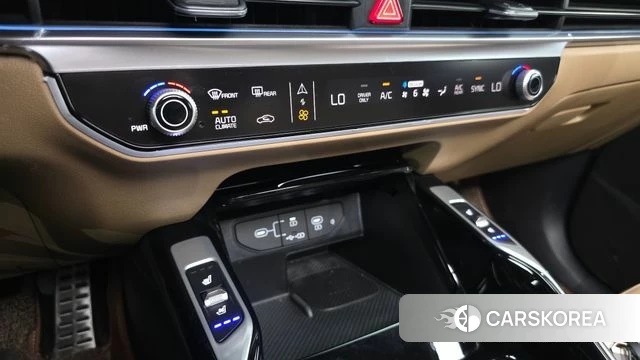 Kia The New Sorento 4th Generation id 4655644 из Кореи 7