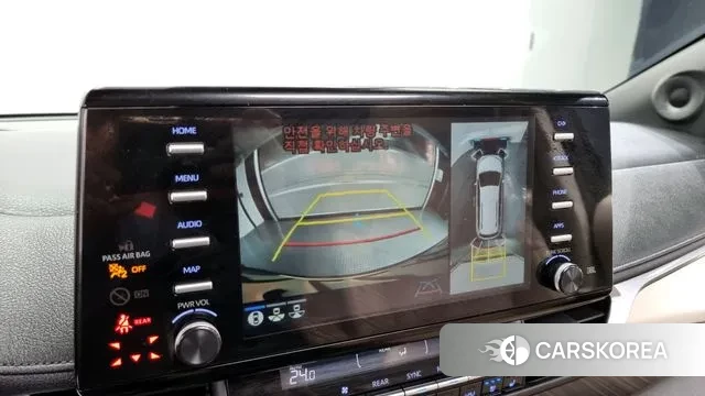 Toyota Sienna 4th Generation id 3420365 из Кореи 7