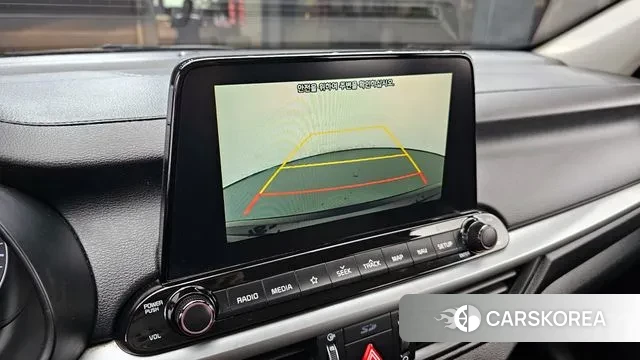 Kia Come New K3 id 3714043 из Кореи 7