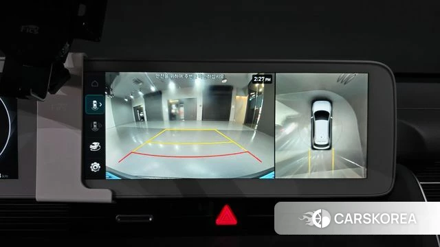 Hyundai Ionic 5 id 4396267 из Кореи 7