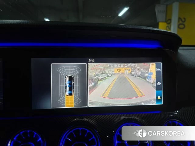 Mercedes-Benz E-Class W213 id 3814317 из Кореи 7