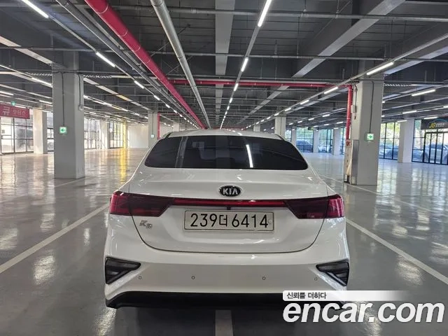 Kia Come New K3 id 2921508 из Кореи 7