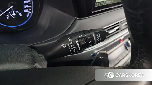 Hyundai Palisade id 3557219 из Кореи 7