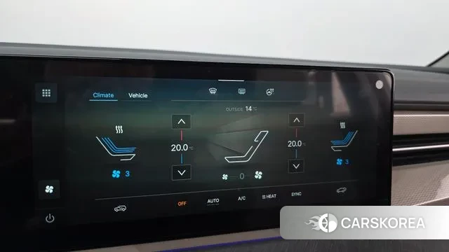 Ssangyong Torres EVX id 3751437 из Кореи 7