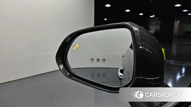 Genesis G90 id 3844768 из Кореи 7