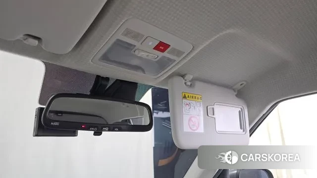 Hyundai Casper id 3590981 из Кореи 7