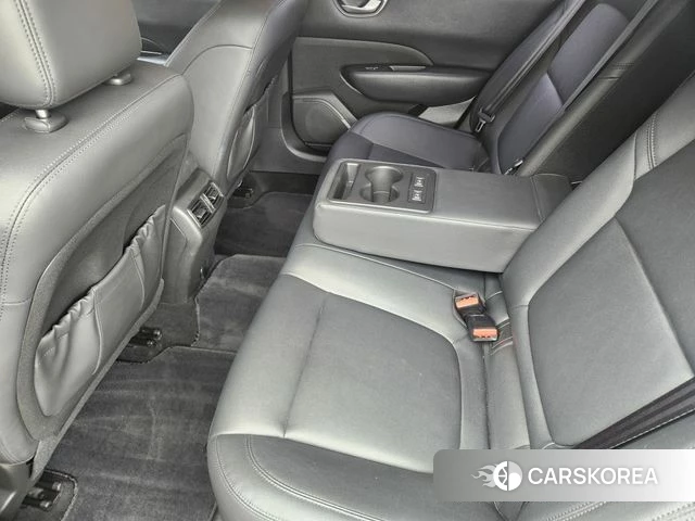 Renault Korea (Samsung) SM6 id 4411351 из Кореи 7