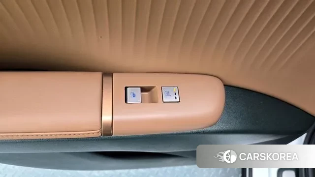 Hyundai Grandeur Hybrid (GN7) id 3426540 из Кореи 7