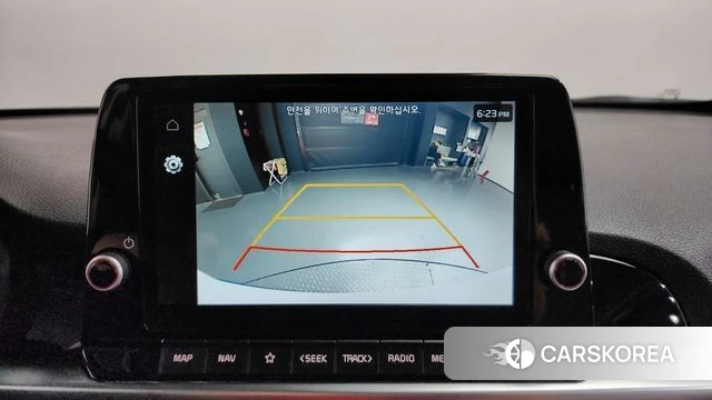 Kia Morning Urban (JA) id 3871546 из Кореи 7