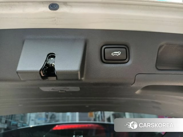Hyundai Santa Fe TM id 4446703 из Кореи 7