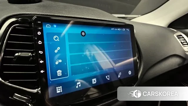 Jeep Compass 2nd Generation id 3226674 из Кореи 7