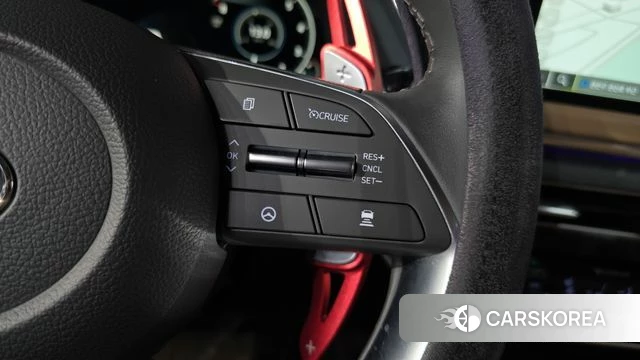 Hyundai Sonata (DN8) id 4641412 из Кореи 7