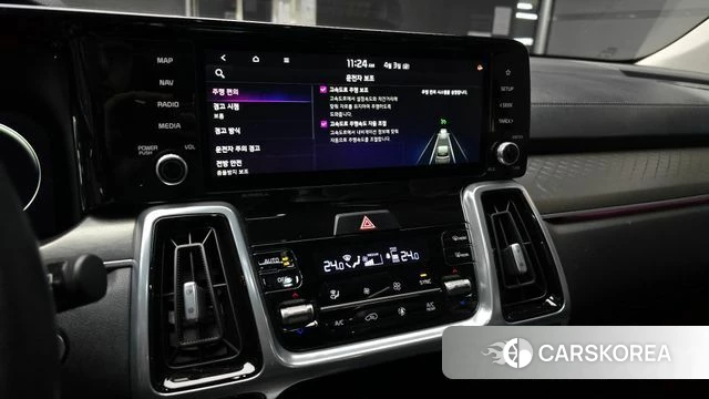 Kia Sorento 4th Generation id 3883787 из Кореи 7