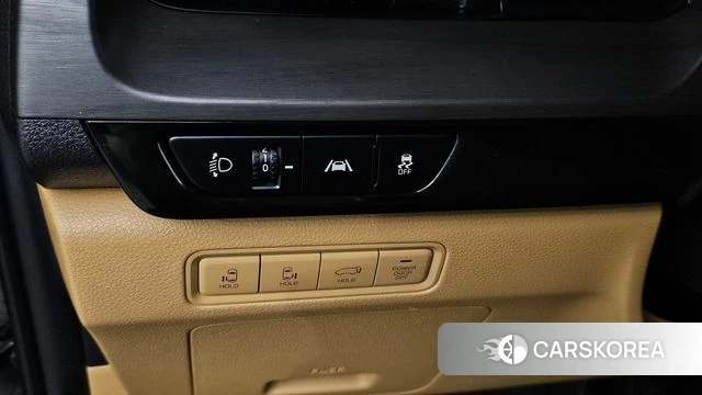 Kia Carnival 4th generation id 3872380 из Кореи 7