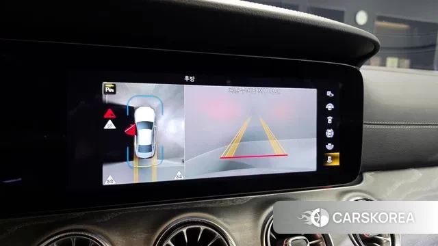 Mercedes-Benz CLS-Class C257 id 3502835 из Кореи 7