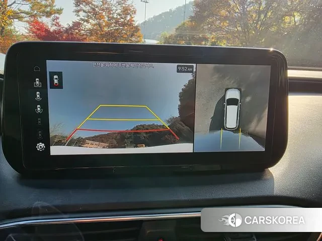 Hyundai The New Santa Fe id 3416810 из Кореи 7