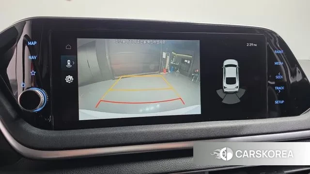 Hyundai Sonata (DN8) id 3650041 из Кореи 7