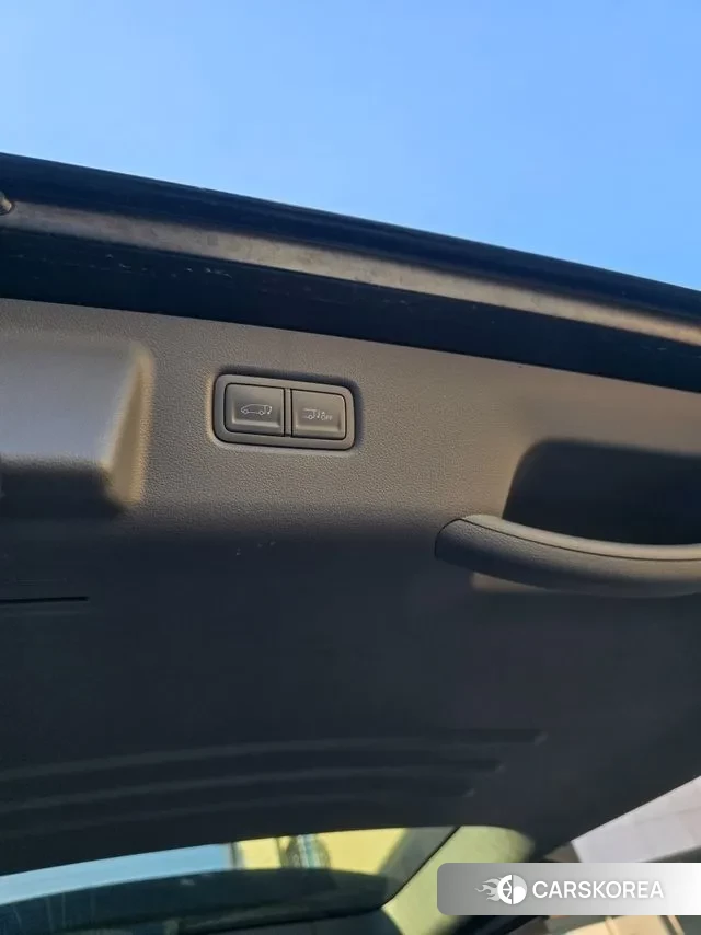 Hyundai Staria id 3431715 из Кореи 7