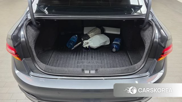 Volkswagen 7th Generation of Jetta id 4863648 из Кореи 7