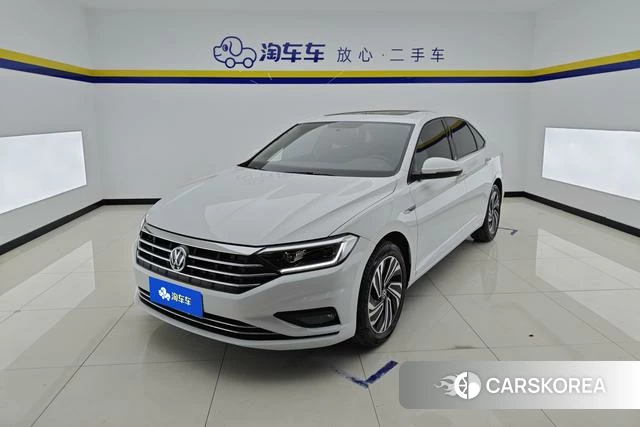Volkswagen Sagitar id 4259500 из Китая 7