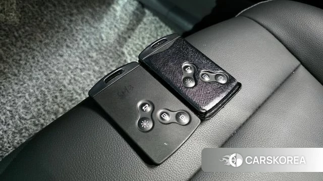 Renault Korea (Samsung) SM3 Neo id 4403102 из Кореи 7