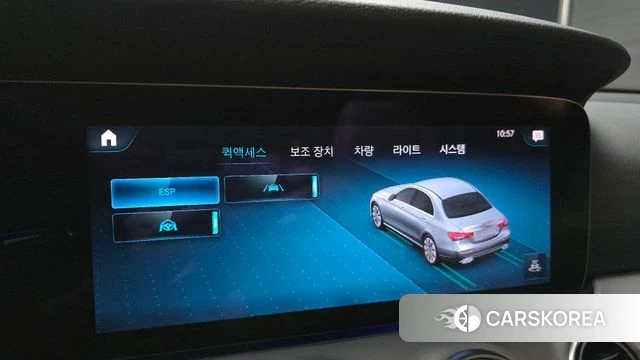 Mercedes-Benz E-Class W213 id 4775097 из Кореи 7